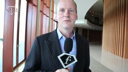 fashiontv Ftv.com - Fashion Destination Capella Singapore with Mao Mizoguchi 
