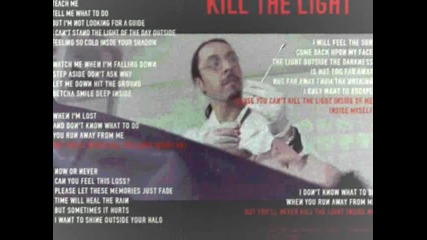 Lacuna Coil - Kill The Light