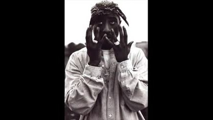 2pac - They don`t give a fuck about us + bg prevod 