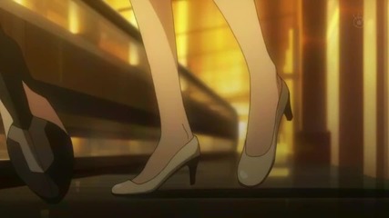 Guilty Crown 11 Eng Subs [720p]
