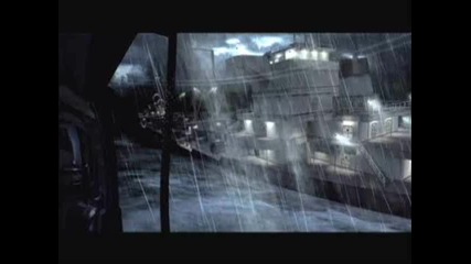 Call of duty 4 modern warfare