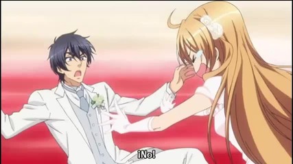 love stage izumi and ryoma