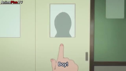 Chuunibyou demo Koi ga Shitai! Ren Lite Episode 3
