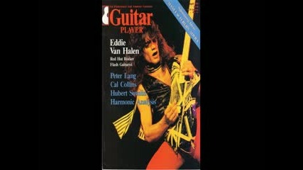 Van Halen - Fair Warning - Dirty Movies (Stereo)