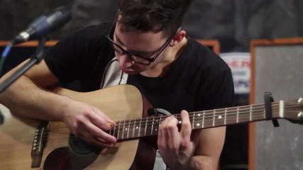 Fun. - We Are Young ( Live Acoustic )