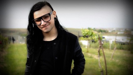 Skrillex - Rudeboy Bass (new - Unreleased 2011)