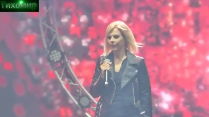 Bg Превод C.c.catch-heaven And Hell - Live.2017 Sofia