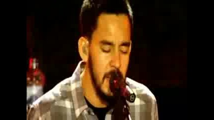 Linkin Park - Leave Out All The Rest