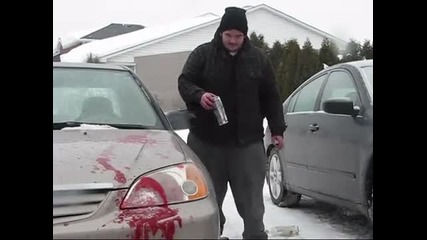 Не карайте пияни !!!