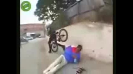 top 100 fail clips of 2009 