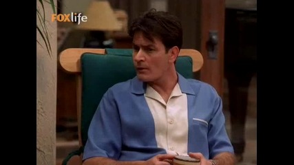 two and a half men 04x01