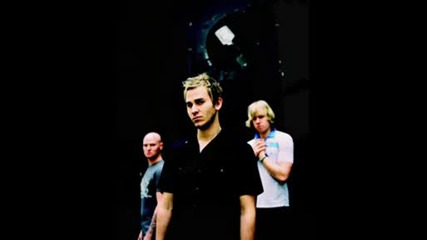 Lifehouse - Broken (radio Version)
