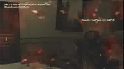 Call of duty: Modern warfare 2 gameplay Part 18 
