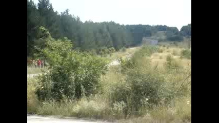 Рали Стари Столици 51