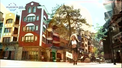 Анелия - Проба-грешка Remix / 2011 / H D Качество 720p