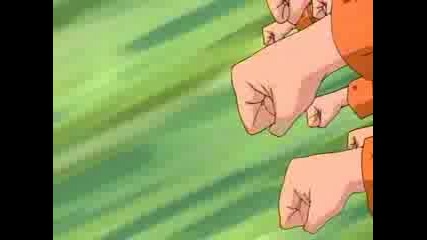 Gaara Vs Naruto Amv