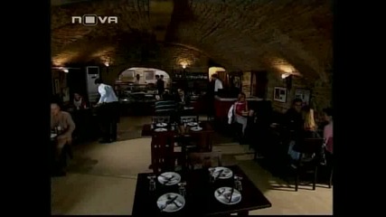 Истанбулска приказка еп.45/1 част