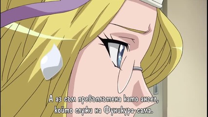 Queens Blade - Ova - Епизод 10 bg sub 