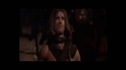 Conan the Barbarian Part3