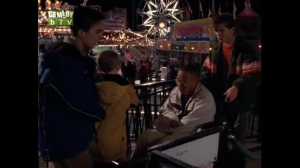 Malcolm In The Middle season2 episode23