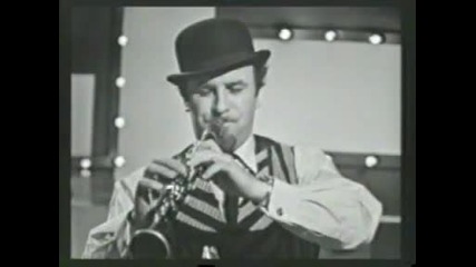 Acker Bilk - Paramount Jazz Band from 1962 