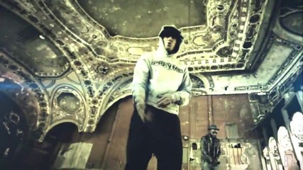 Eminem - Detroit vs Everybody ft. Royce Da 5'9", Big Sean, Danny Brown, Dej Loaf [ Lyrics + Превод ]