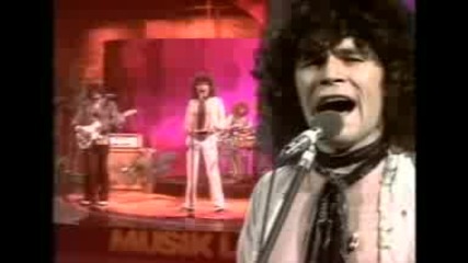 Nazareth - Love Hurts