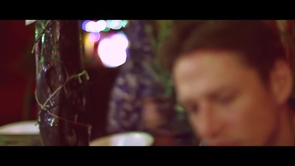 Mr Probz - Waves (official Video) [robin Schulz Remix]