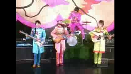 The Beatles - Hello Goodbye