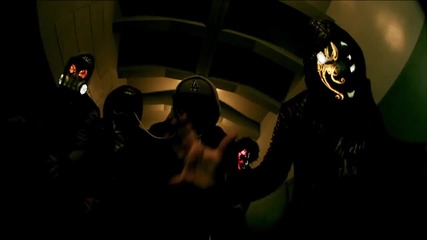 Hollywood Undead - We Are + Hd