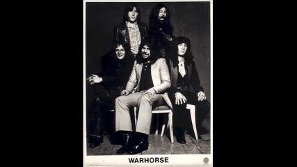 Warhorse - Back In time