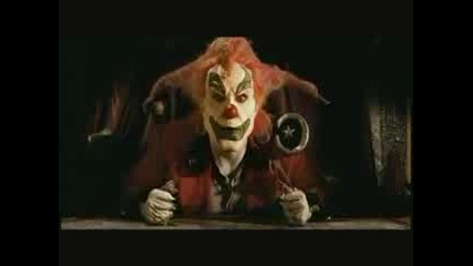 horror night. x264