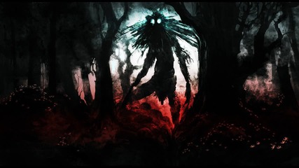 Obsidia - Heart Of Darkness (dubstyle)