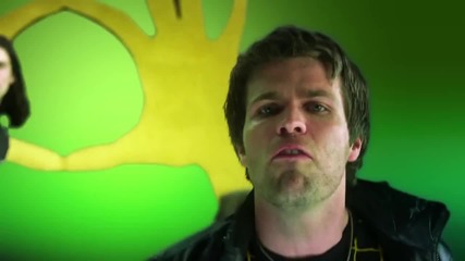 3oh 3 - My First Kiss (feat. Ke$ha) [official Music Video]