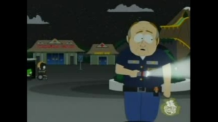 South Park - Free Willzyx - S09 Ep13
