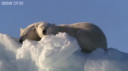 Голямото Разтопяване- Bbc One [hd]