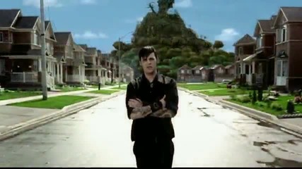 Good Charlotte - Predictable (official Video)