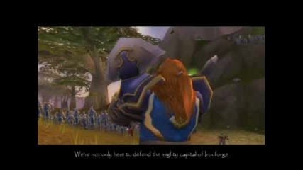 WoW -Tales Of The Past Ii