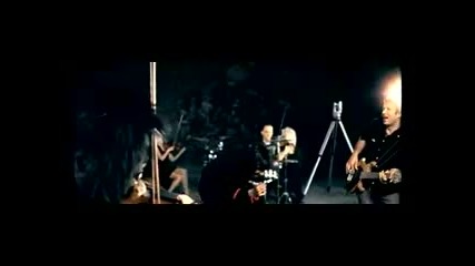 Manga - Beni Benimle Birak (mtv Ema Best European Act) Hq