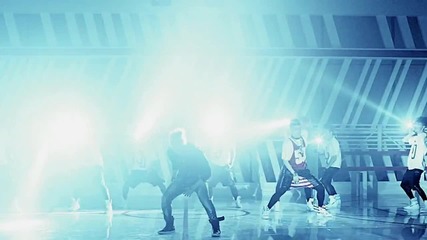 J J Project - Bounce `mv teaser`