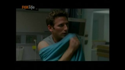 Лекар на повикване- Сезон 1 Епизод 11 bg audio Tv-rip by umraz176