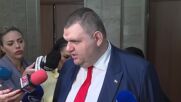 Пеевски: „Пуделите” да спрат да се обясняват за едни 15 млн.