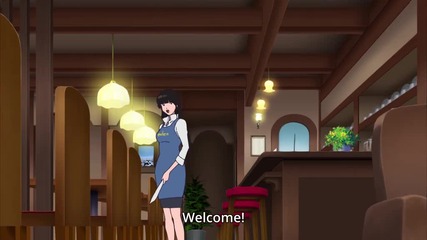 Majin Bone Episode 2 Eng Hq