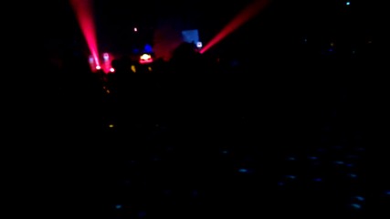 Carl Cox @ metropolis 19.4.2013 Sofia , Bulgaria