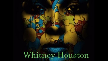 Whitney Houston - [ Club Mix] I Didn`t Know~ Peter Rauhofer