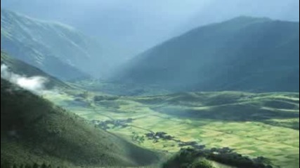 Релаксираща музика - Serenade for the Mountains 