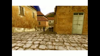 Mousesports Cs Video