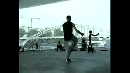 Ronaldinho Freestyle - Nike