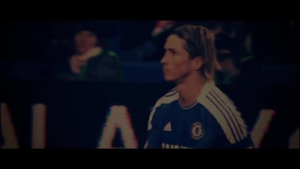 Fernando Torres - This Is Me Chelsea 2012