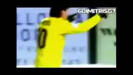 Messi Top Goles :)